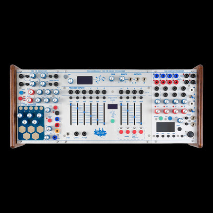 GM.XE Instrument - 700 System [Buchla Compatible]