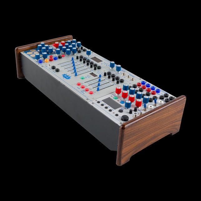 GM.XE Instrument - 700 System [Buchla Compatible]
