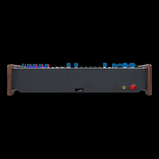 GM.XE Instrument - 700 System [Buchla Compatible]