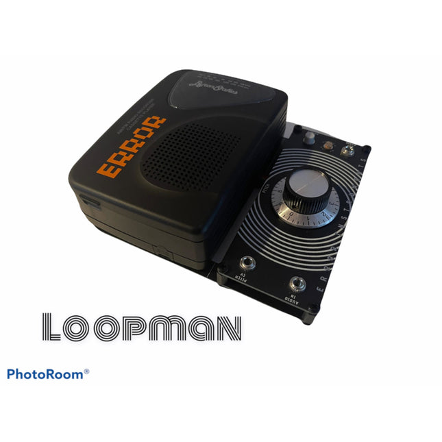 Error Instruments - Loopman