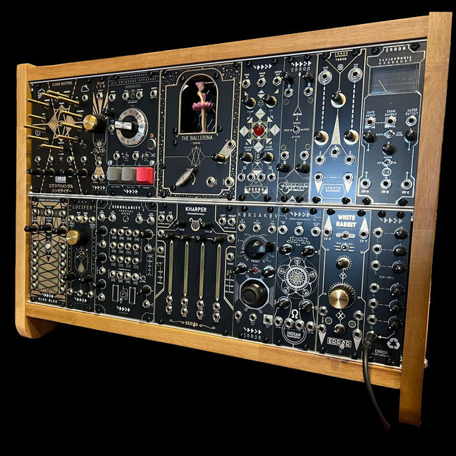 Error Instruments - System 15 Dark Cinematic