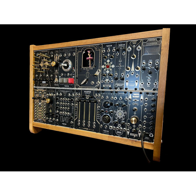 Error Instruments - System 15 Dark Cinematic