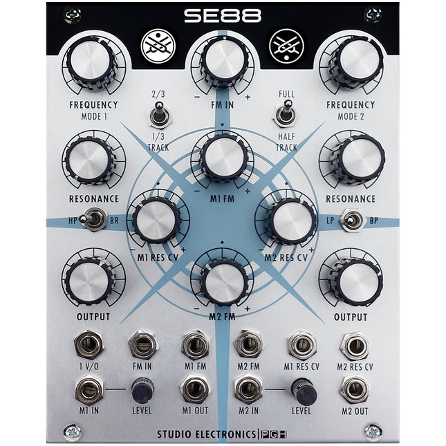 Studio Electronic - Boomstar Modular SE88 Filter [NOS]