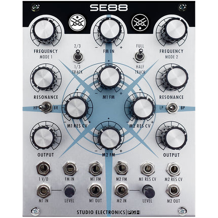Studio Electronic - Boomstar Modular SE88 Filter [NOS]