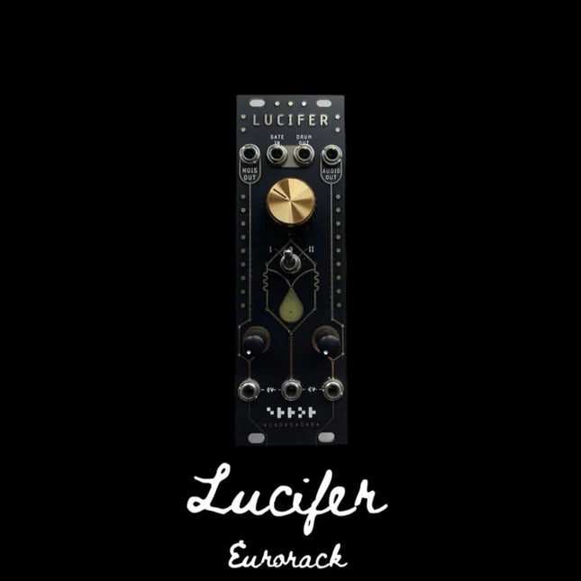 Error Instruments - Lucifer