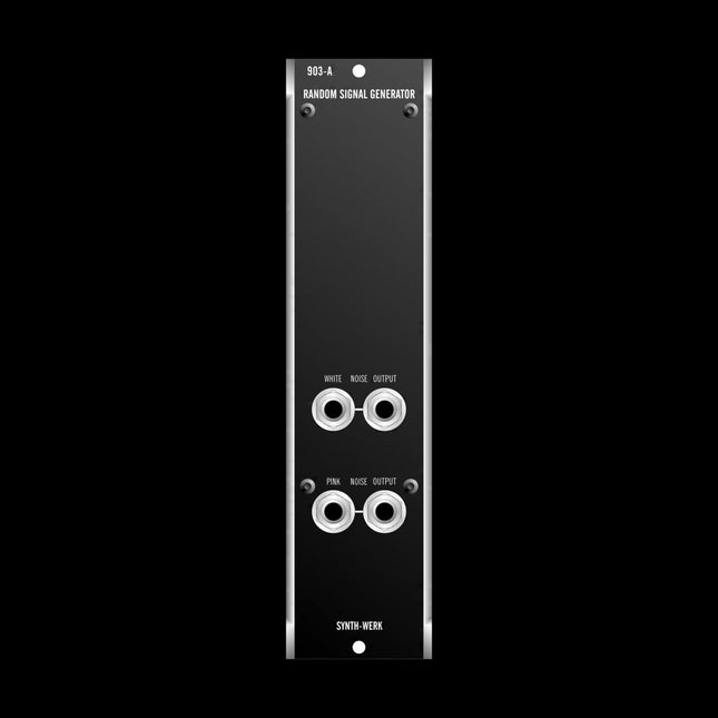 Synth-Werk - SW903A Randon Signal Generator