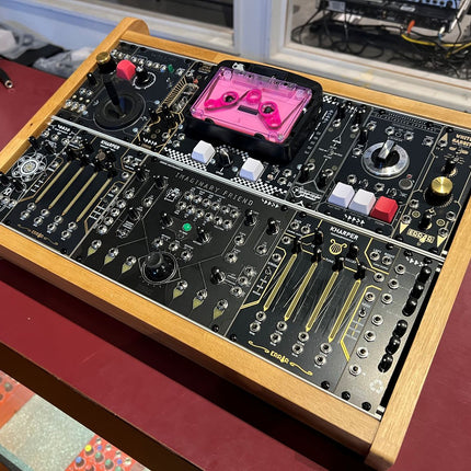 Error Instruments - System K Cinematic