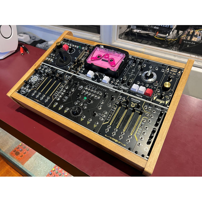 Error Instruments - System K Cinematic