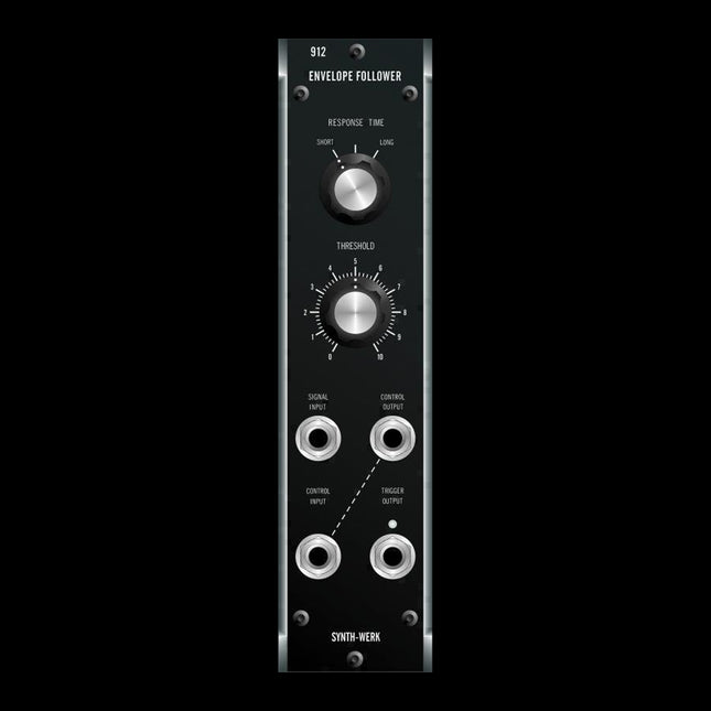 Synth-Werk - SW912 Envelope Follower