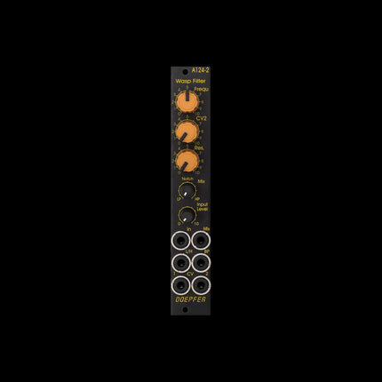 Doepfer - A-124-2