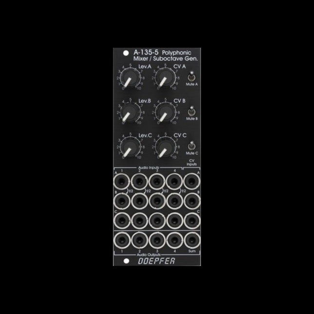 Doepfer - A-135-5V