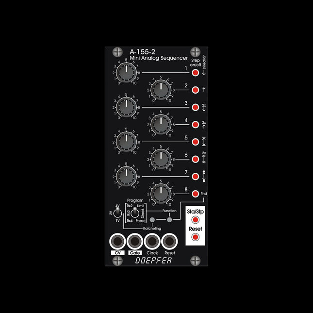 Doepfer - A-155-2