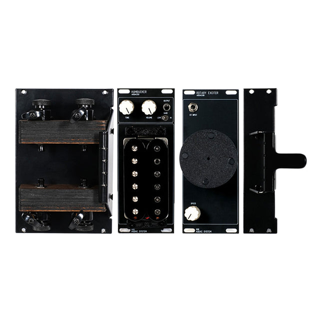 ADDAC System - ADDAC120BS NB Basic System