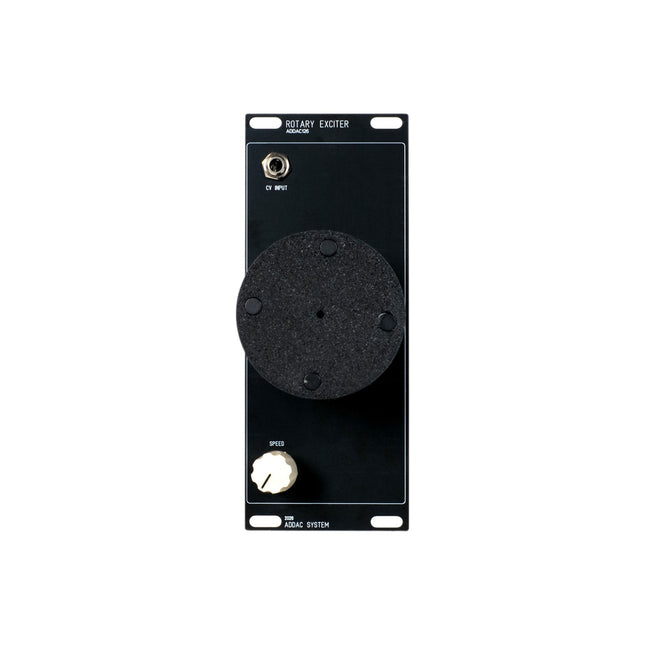 ADDAC System - ADDAC120BS NB Basic System