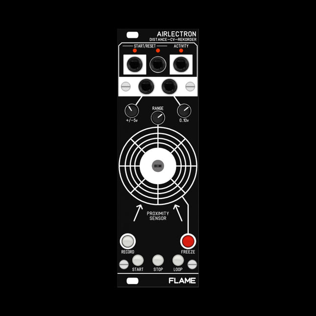 Flame - Airlectron