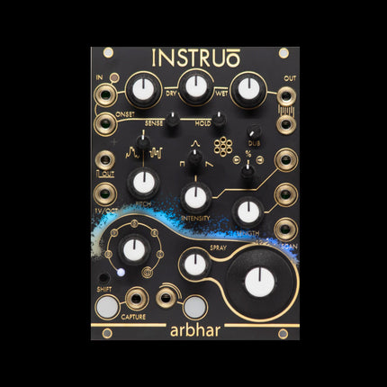 Instruo - Arbhar