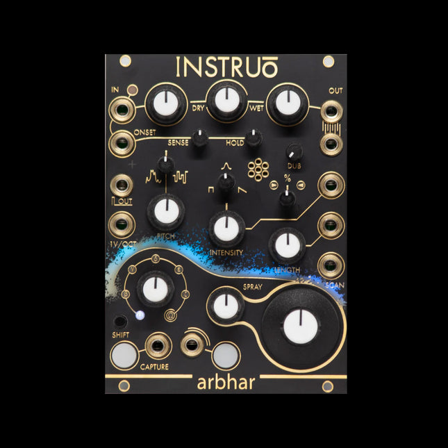 Instruo - Arbhar