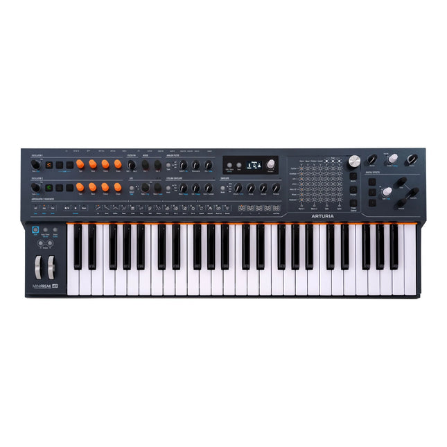 Arturia MiniFreak 49
