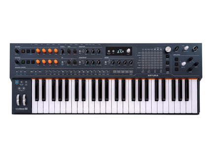 Arturia MiniFreak 49