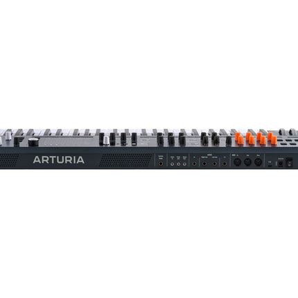 Arturia MiniFreak 49