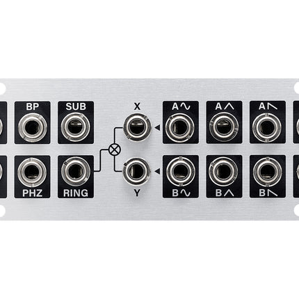 Intellijel - Atlx 1U