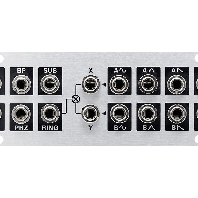 Intellijel - Atlx 1U