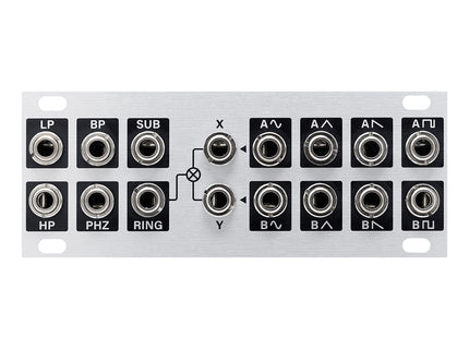 Intellijel - Atlx 1U