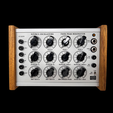 Biyiblip - Rob Hordijk Blippoo Box Legacy [Banana Jacks]