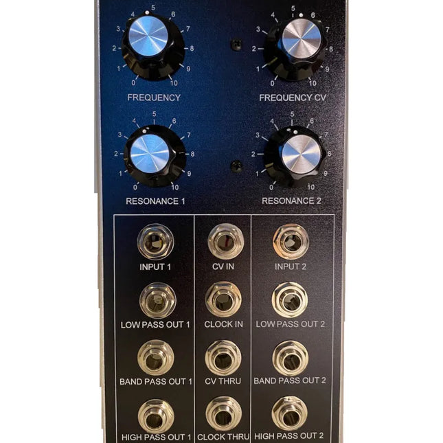 LWSS - BMC034 Switched Resistor VCF v2.0