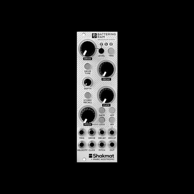 Shakmat Modular - Battering Ram