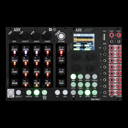 Befaco - ARK [Preorder]