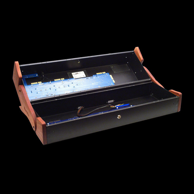 Buchla - 201e-10 Powered Cabinet w/ Gig Bag