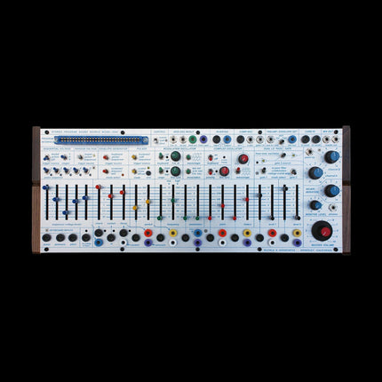 Buchla - Easel Command 208c