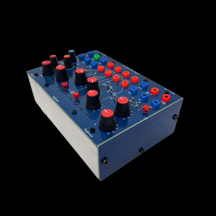 Bugbrand - CVCO Mini-System