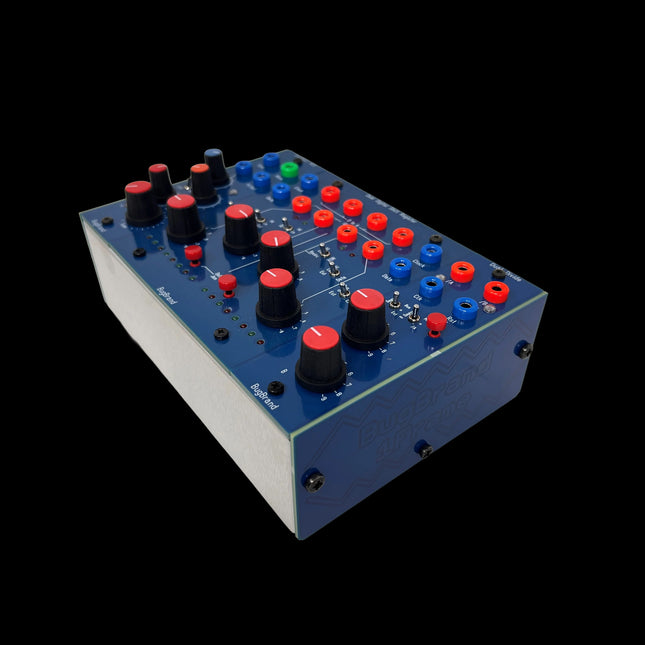 Bugbrand - CVCO Mini-System