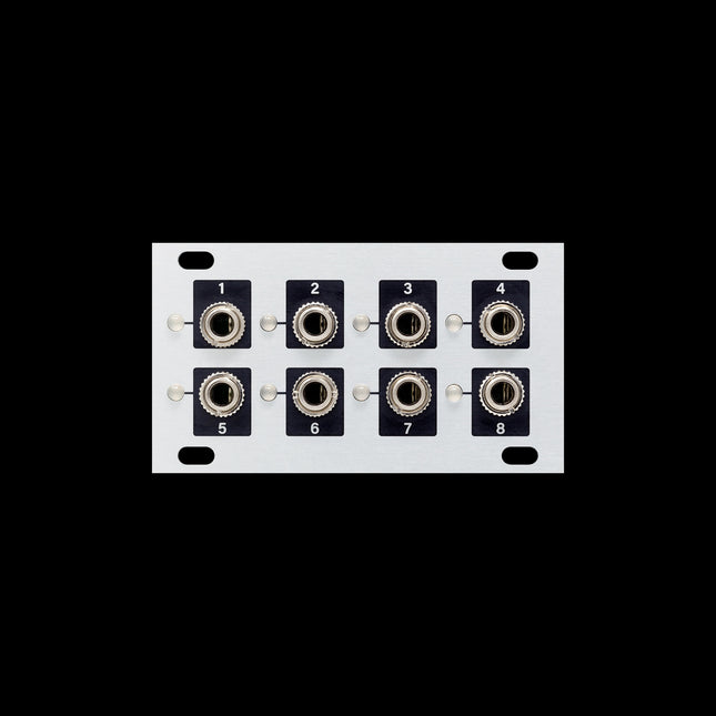 Intellijel - CVx [1U]