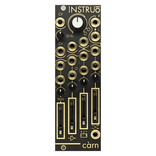 Instruo - Carn