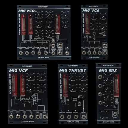 Catalyst Audio - MIG Bundle