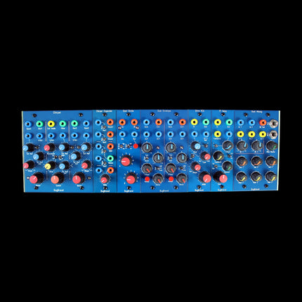 Bugbrand - Chirper Voice