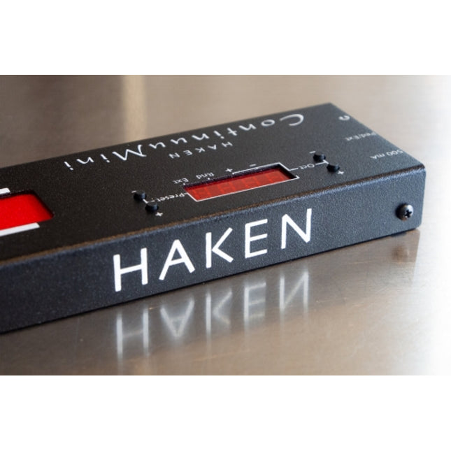 Haken Audio - ContinuuMini