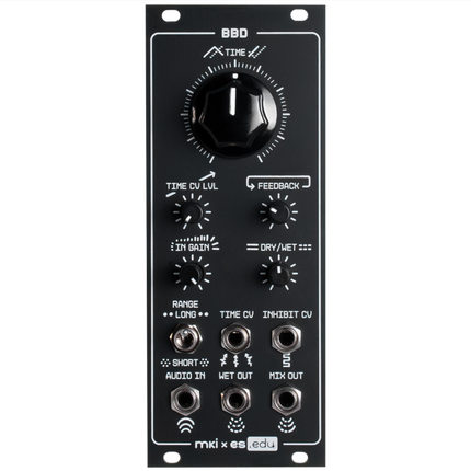 Erica Synths - EDU DIY BBD Delay