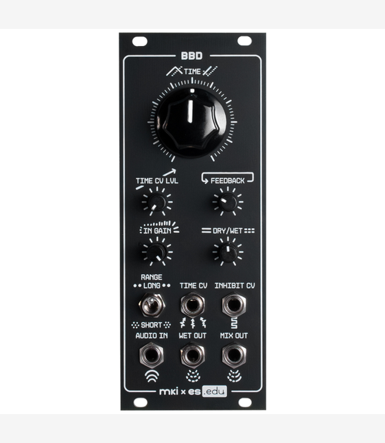 Erica Synths - EDU DIY BBD Delay