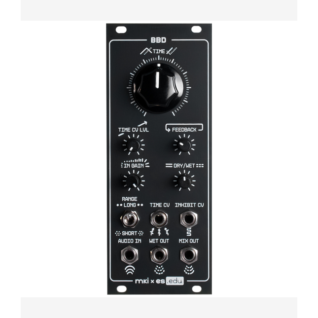 Erica Synths - EDU DIY BBD Delay