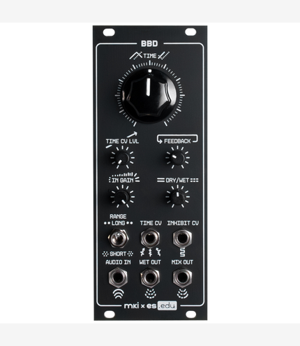 Erica Synths - EDU DIY BBD Delay