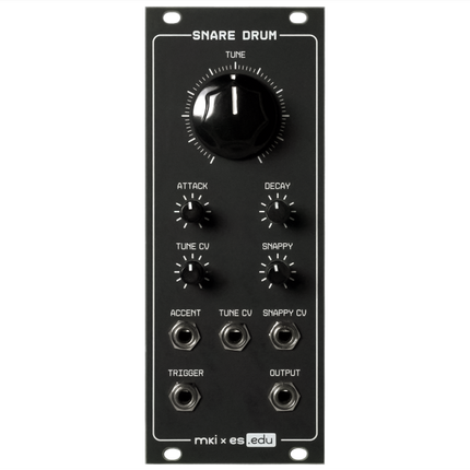 Erica Synths - EDU DIY Snare Drum
