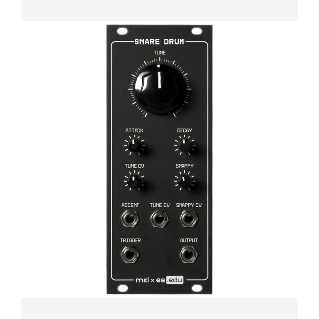 Erica Synths - EDU DIY Snare Drum