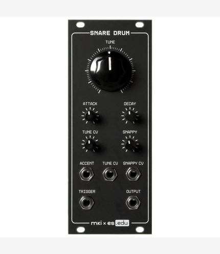 Erica Synths - EDU DIY Snare Drum