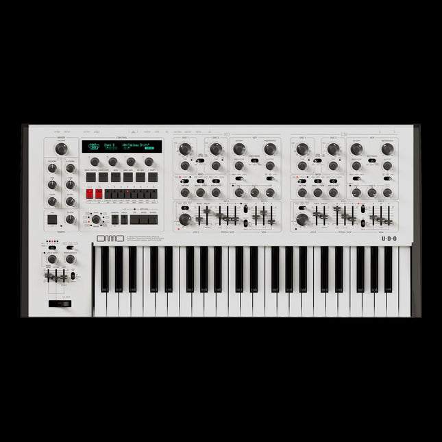 UDO - DMNO [In Stock & Shipping]