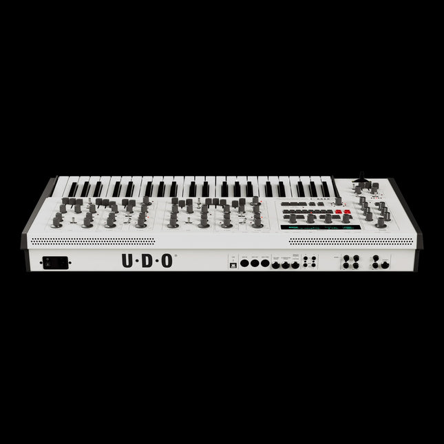 UDO - DMNO [In Stock & Shipping]