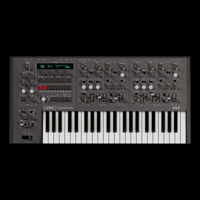 UDO - DMNO [In Stock & Shipping]